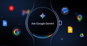 Google Makes It Easy to Move from Other AI Chatbots to Gemini