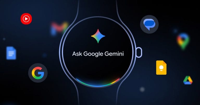 Google Gemini