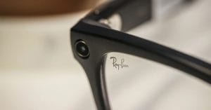 Meta Sued After Contractors Viewed Private Footage from Smart Glasses