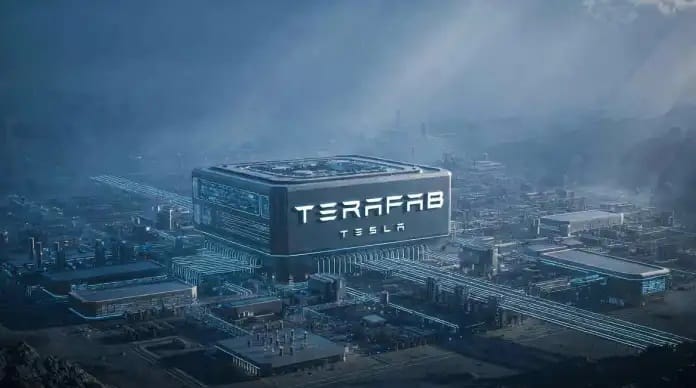 Musk unveils ‘Terafab’ to build AI chips at massive scale - feature image