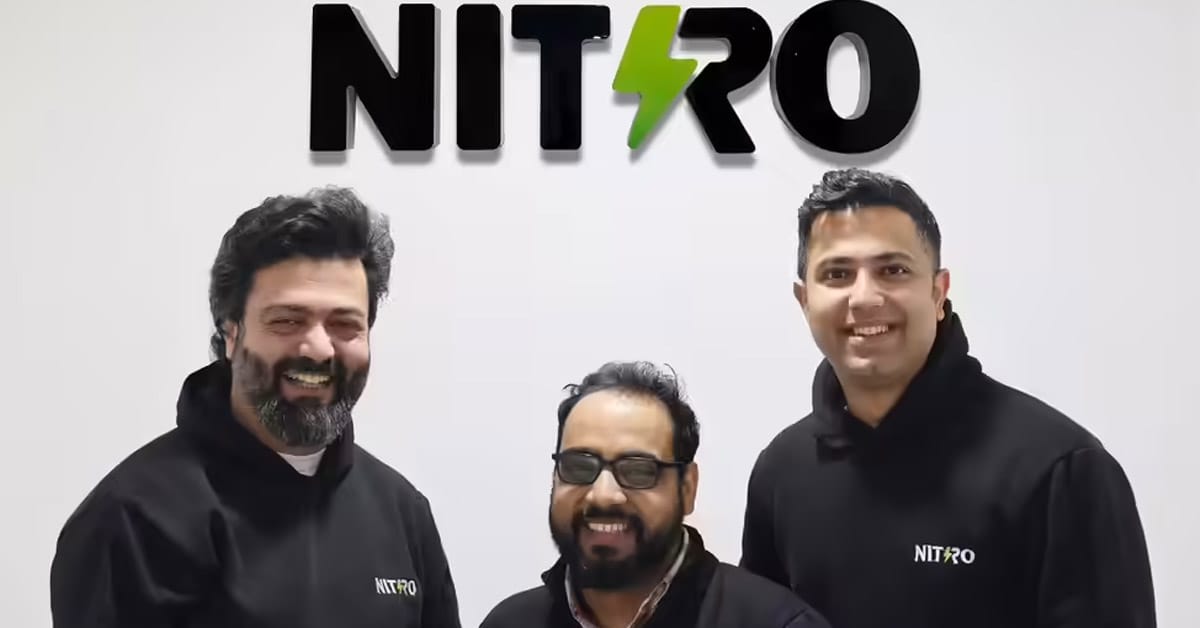 Nitro Commerce Acquires Zodiac Labs to Boost AI Analytics - feature image