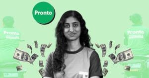 Pronto Raises $25 Million as Quick Home Services Race Heats Up