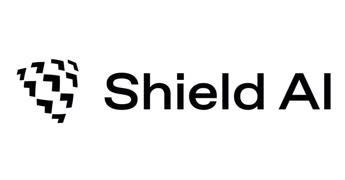 Defense AI Startup Shield AI Raises $2B at $12.7B Valuation - feature image