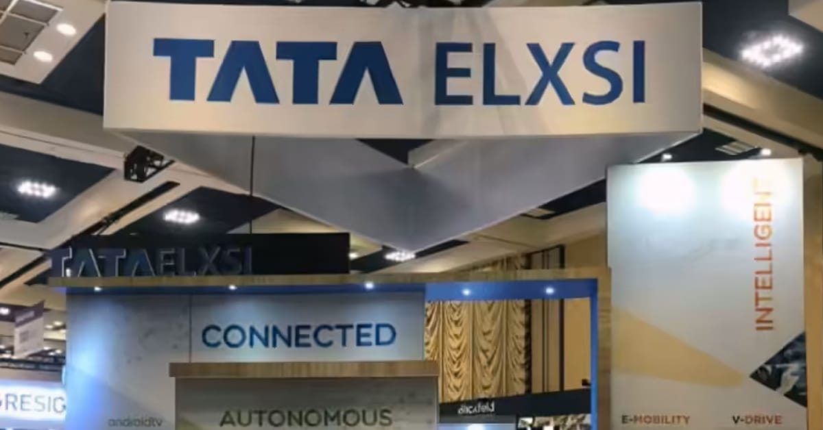 Tata Elxsi Introduces DevStudio.ai for Faster Car Software Development - feature image