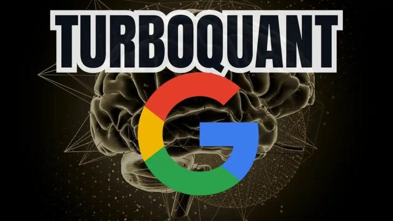 TurboQuant