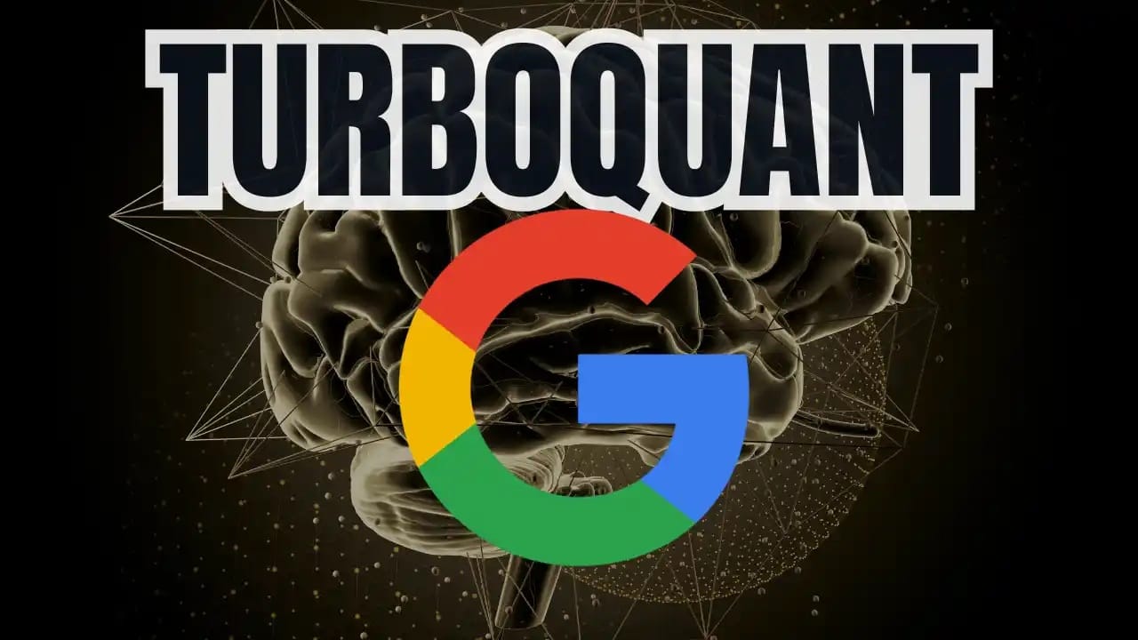 Google Debuts TurboQuant to Reduce AI Memory Usage  - feature image