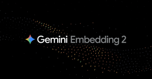 Google Releases Gemini Embedding 2 in Public Preview via Vertex AI