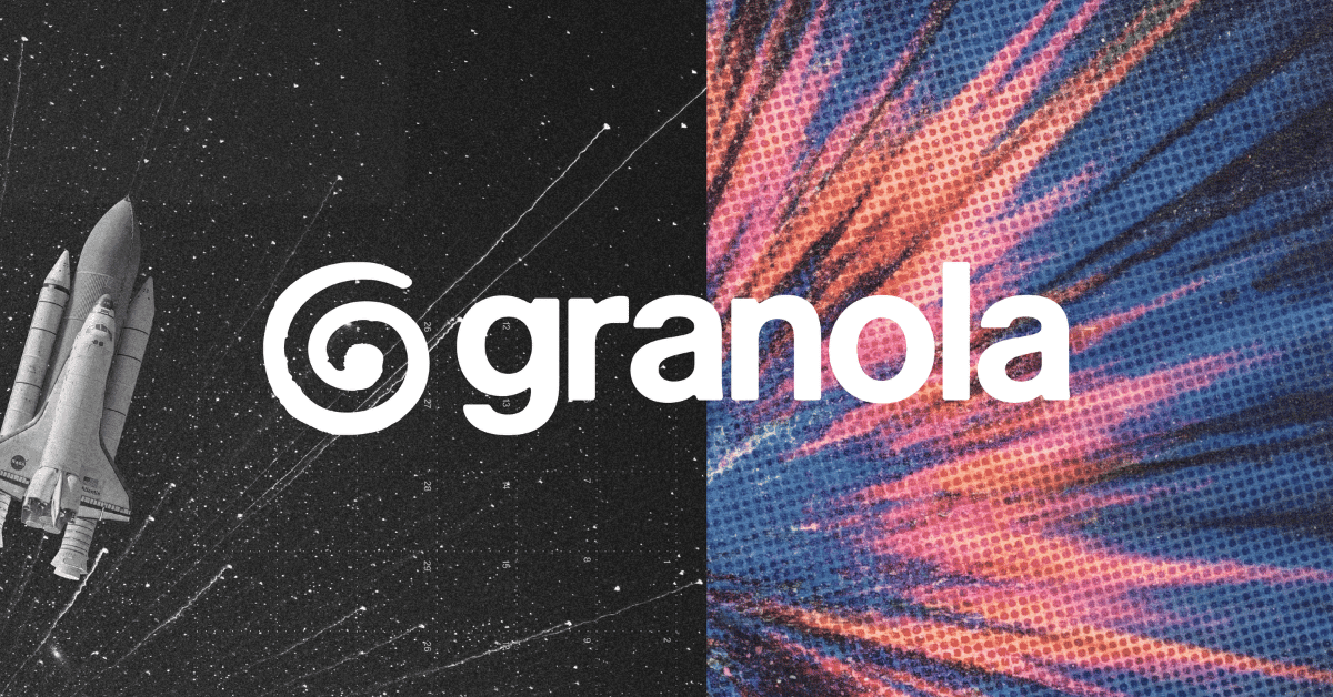 AI Notes Startup Granola Hits Unicorn Status with $125M Series C - feature image
