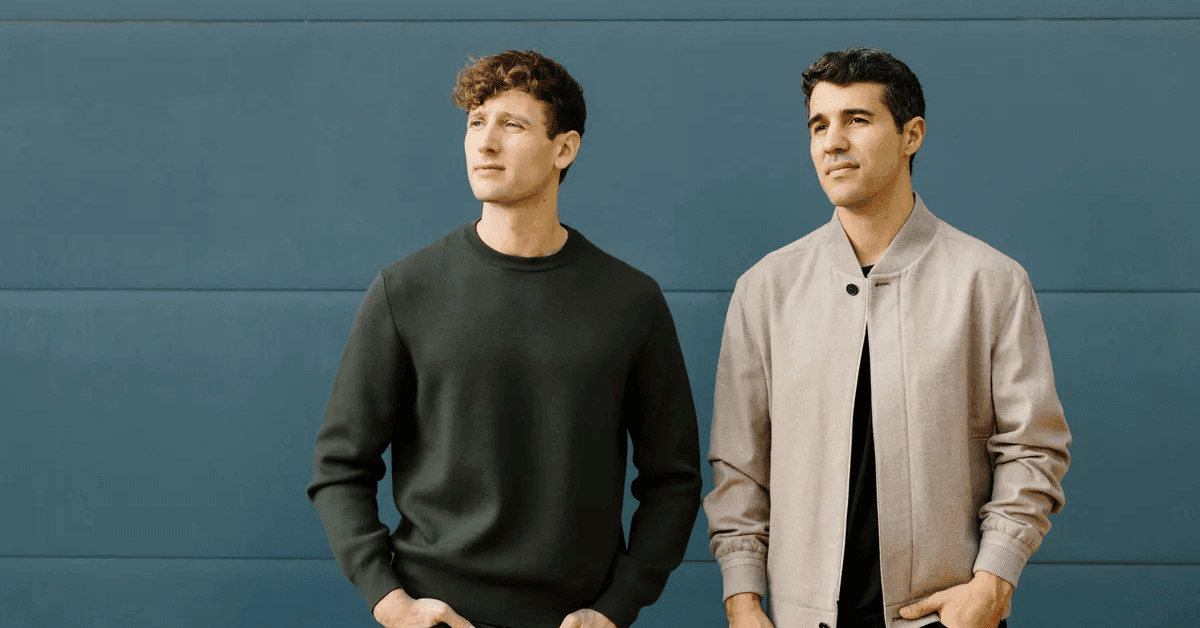 Legal AI Startup Harvey Hits $11B Valuation With $200M Series C - feature image