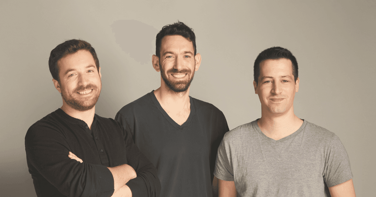 Notch Raises $30M to Automate Insurance, Finance With AI Agents - feature image