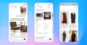 OpenAI Scales Back ChatGPT Shopping Post Checkout Feature Falls Flat