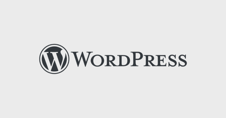 wordpress