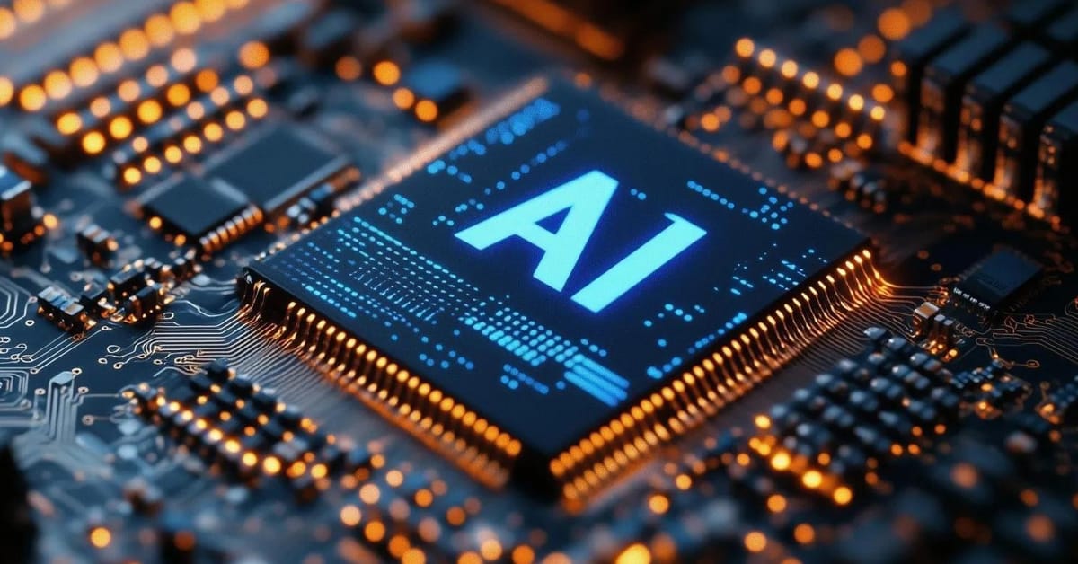 AI Chips Are the New Oil and Everyone Is Running Low - feature image