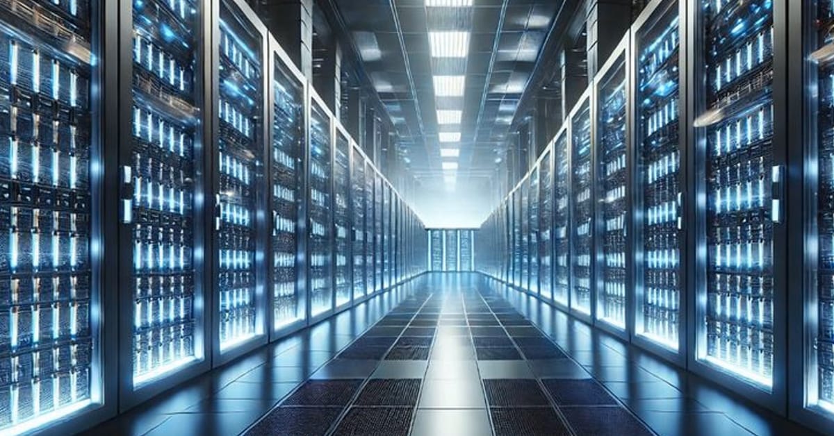 SiFive Raises $400M to Build Open RISC-V Chips for AI Data Centres - feature image