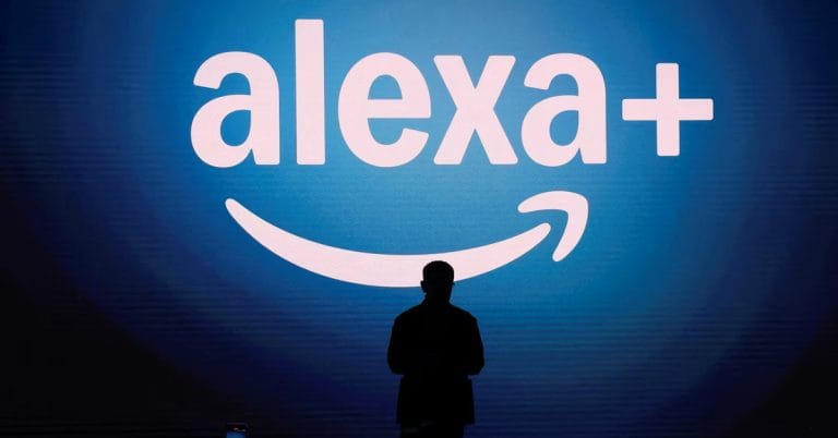 Alexa+