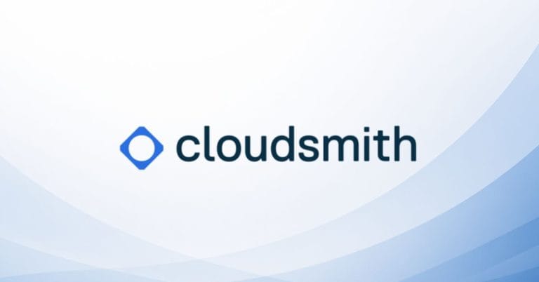 Cloudsmith