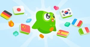 Duolingo Unlocks Advanced Language Lessons for Free Users 