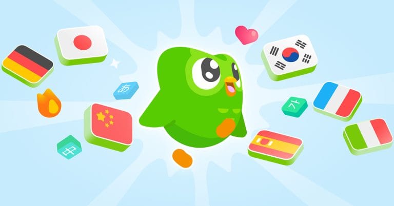 Duolingo