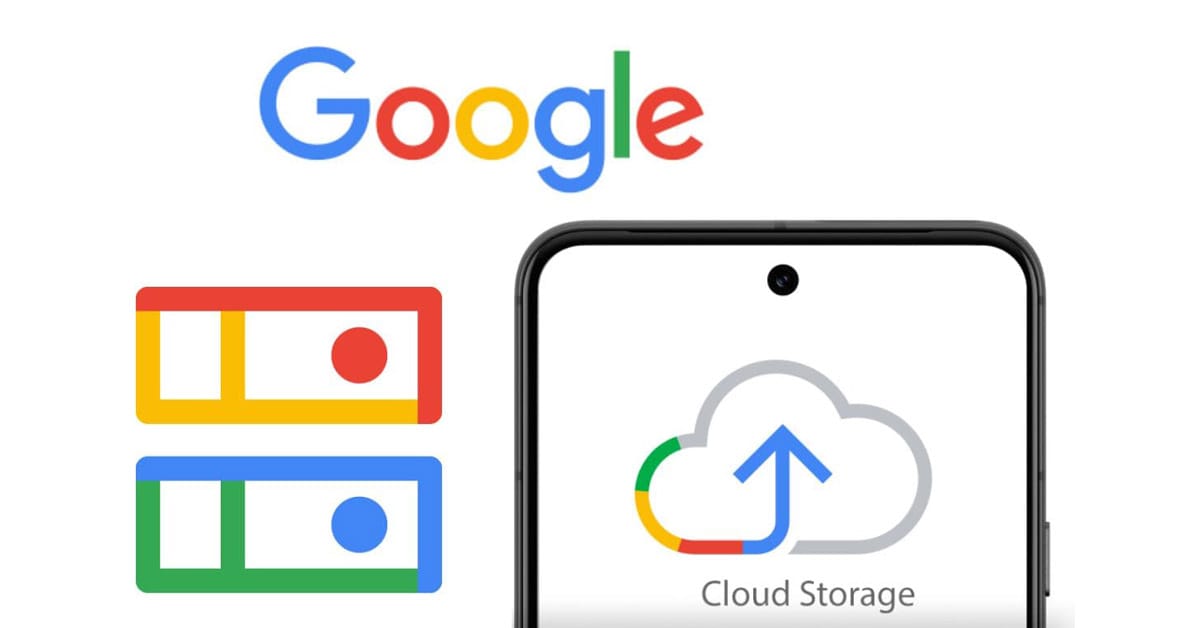 Google Boosts AI Pro Cloud Storage to 5TB At No Extra Cost - feature image