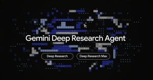 Google Launches Two New AI Research Agents via Gemini API