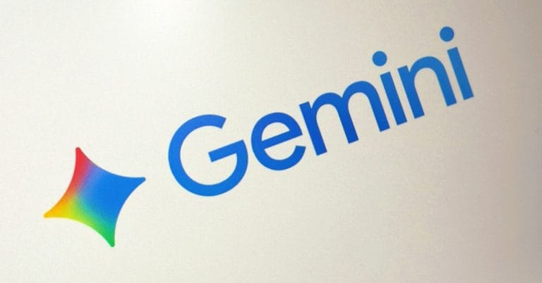 Gemini app for Mac
