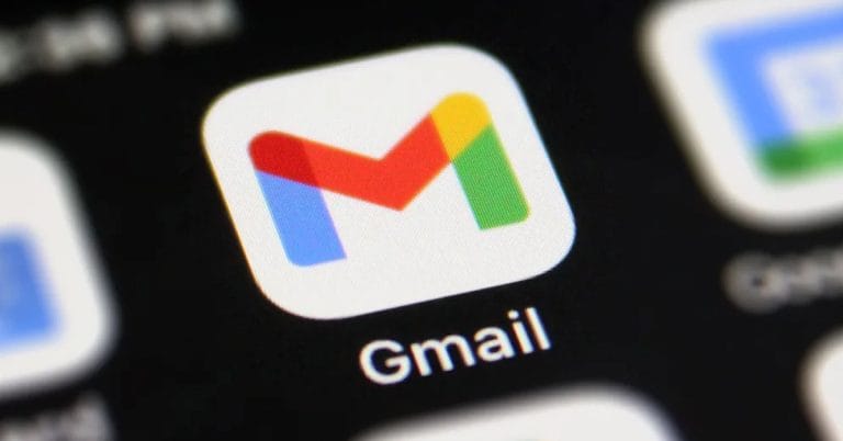 Google Gmail