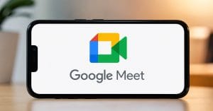 Google Meet Adds Real‑Time Speech Translation on Android & iOS 