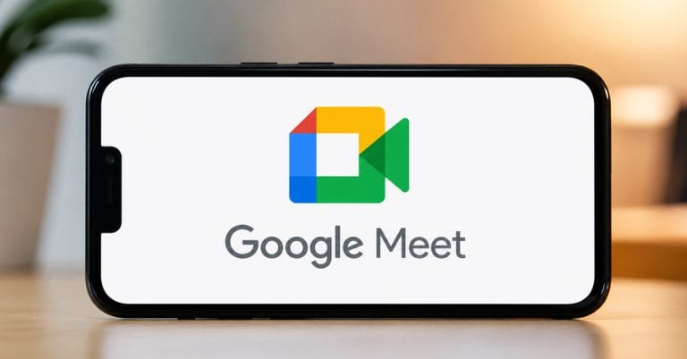 Google Meet