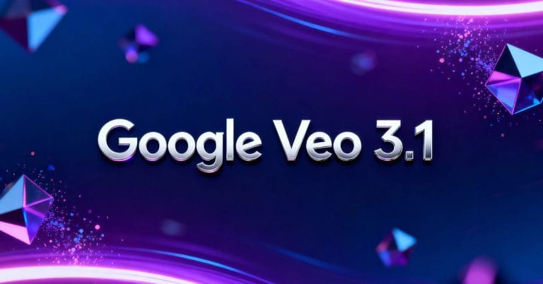 Google Veo 3.1
