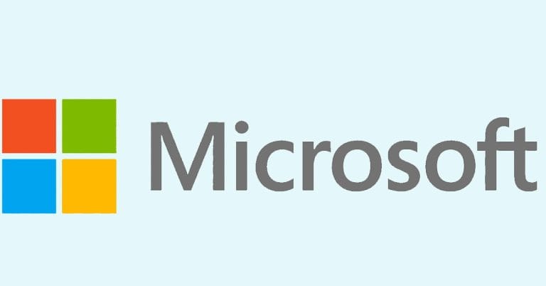 Microsoft