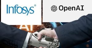 OpenAI, Infosys Partner to Scale Codex Across Global Enterprises