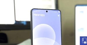 Samsung Launches Hearapy App to Cure Motion Sickness 