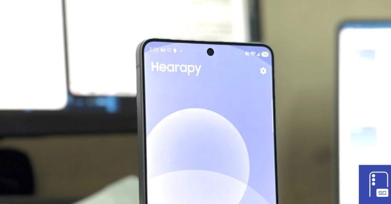 Samsung Hearapy