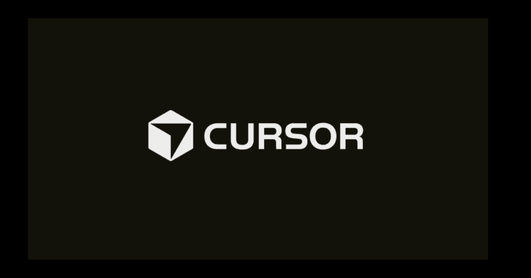 cursor