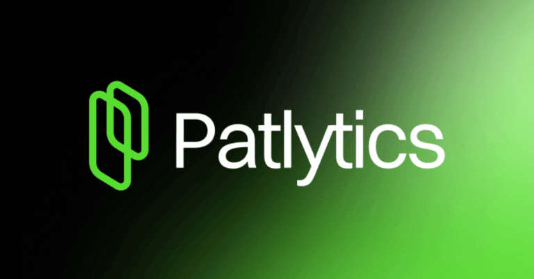 patlytics logo