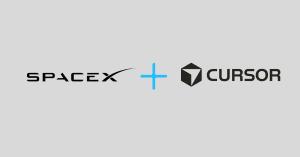 SpaceX Secures Option to Acquire AI Coding Startup Cursor for $60B