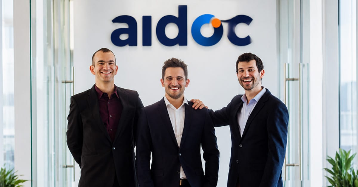 Aidoc
