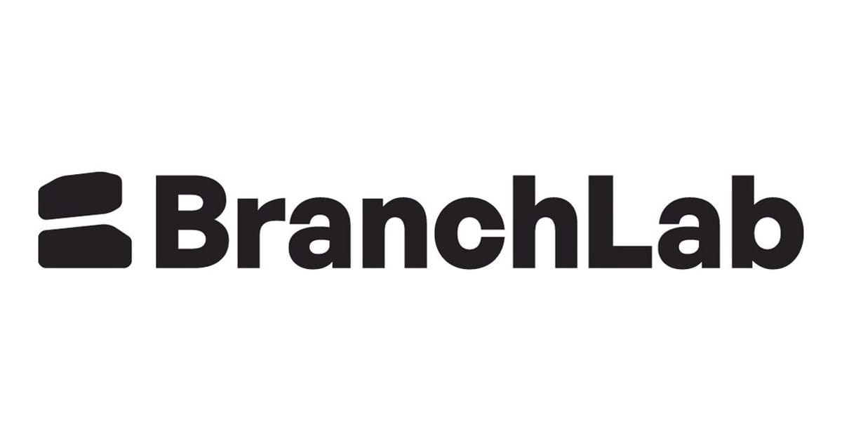 BranchLab Raises $26M for Privacy-First Pharma AI Platform - feature image