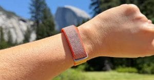 Google Launches Screenless Fitbit Air With AI Coaching