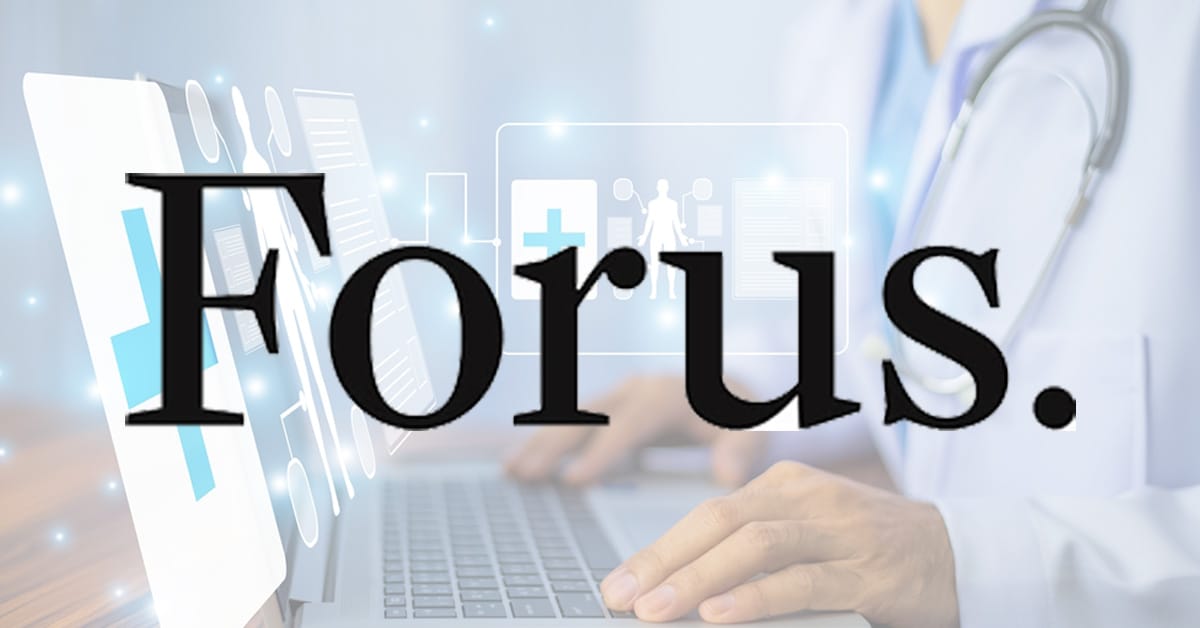 Forus