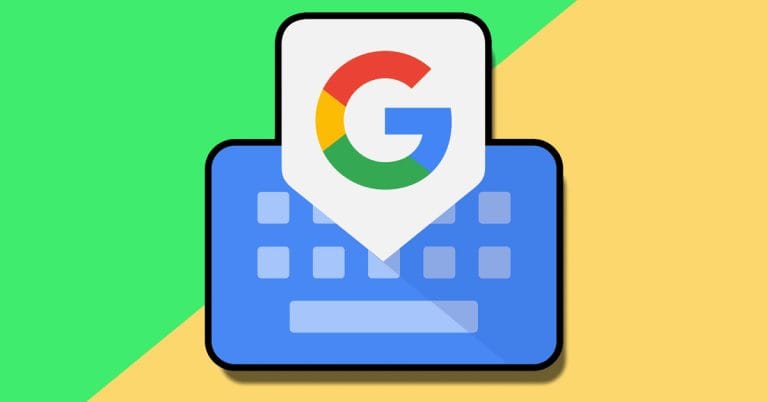 Gboard App