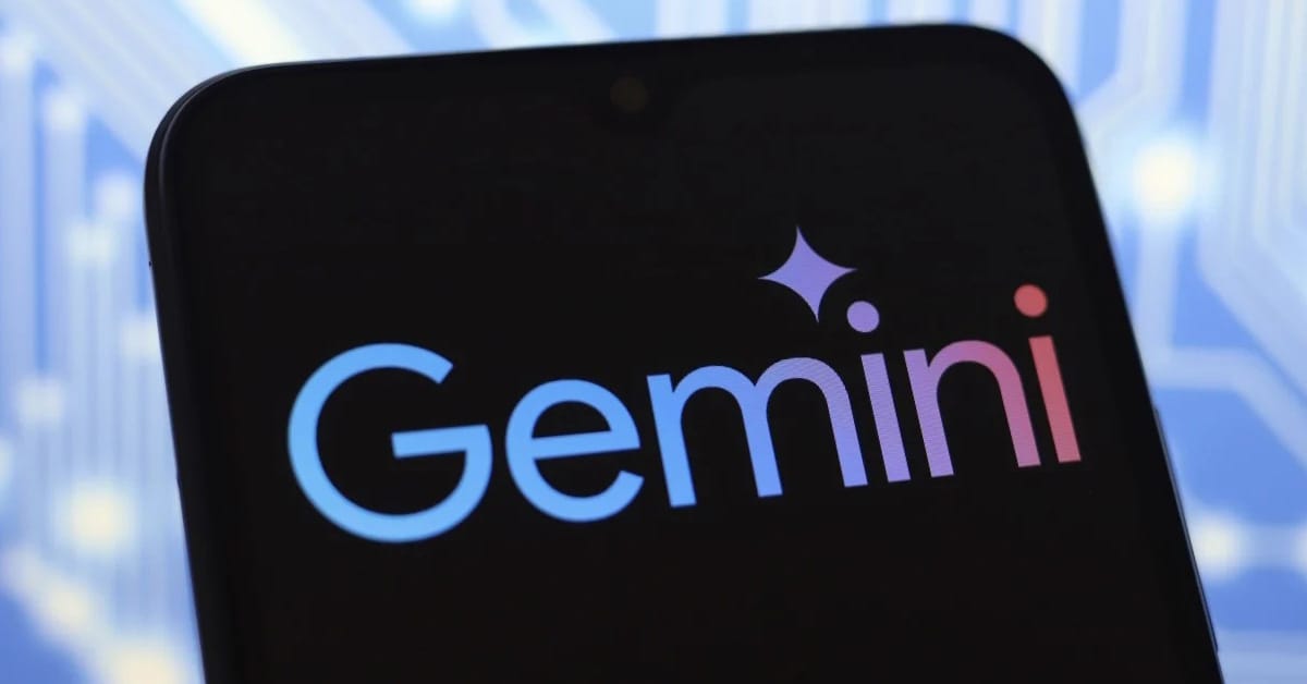 Gemini Intelligence Suite