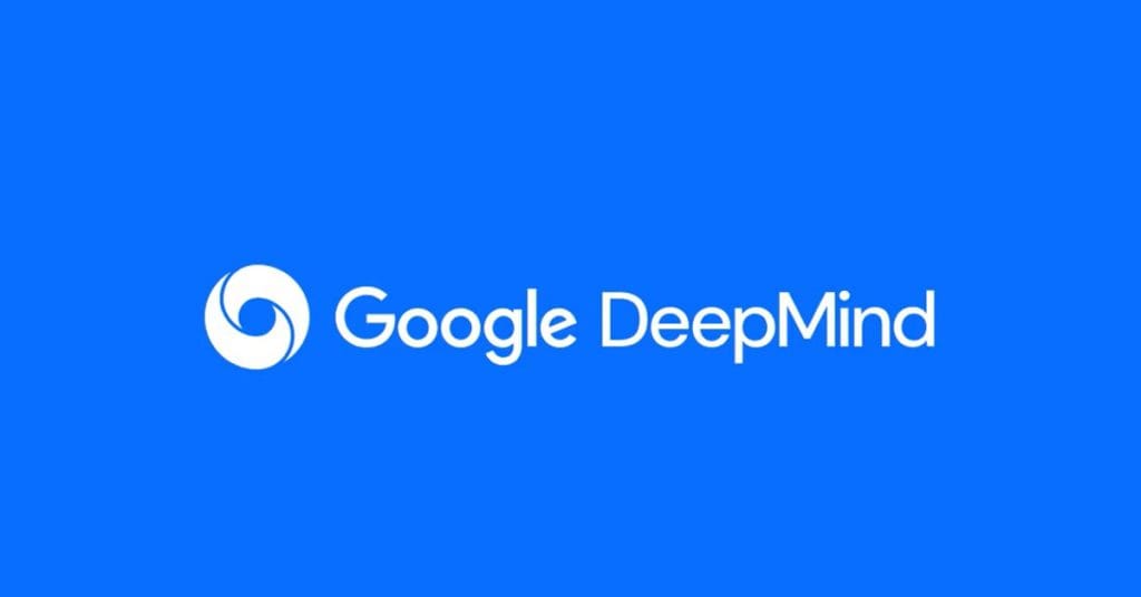 Google DeepMind