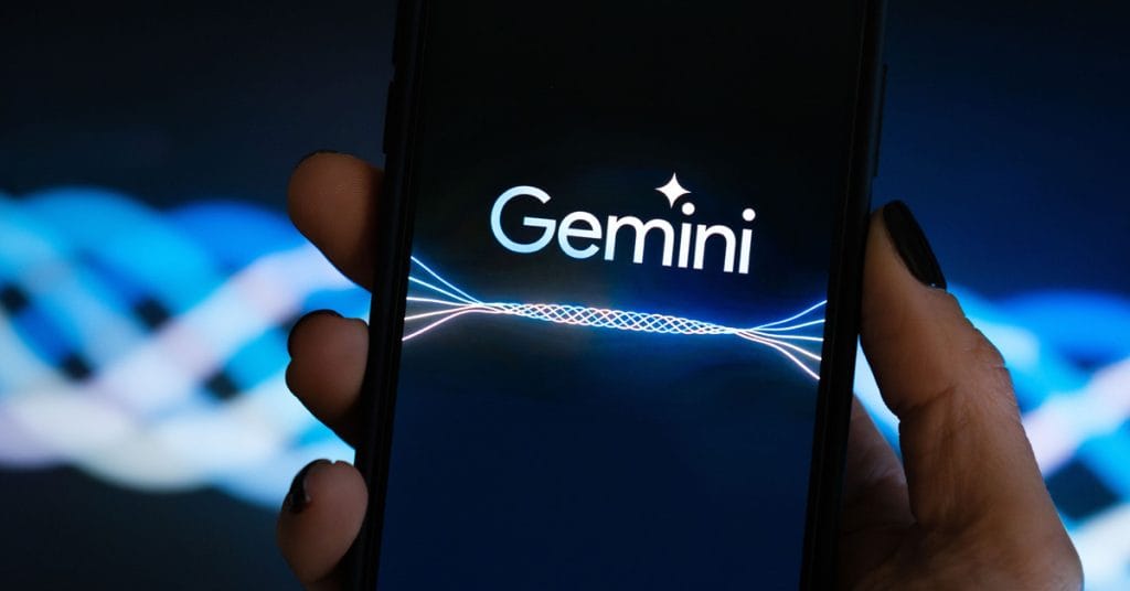Google Gemini