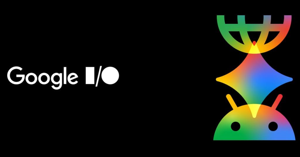 Google I/O 2026