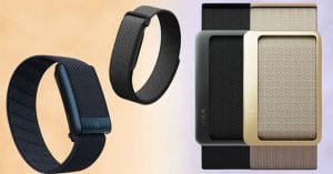 Luna Band Takes On Fitbit Air With Voice-First, No-Fee Tracker