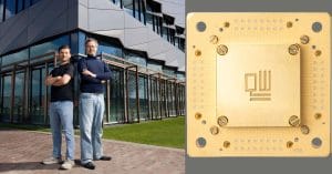 Dutch Quantum Startup QuantWare Lands $178M for Chip Production
