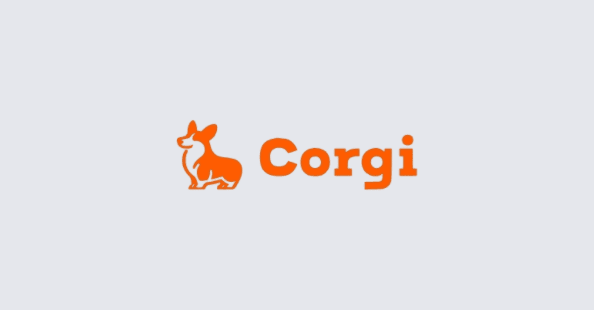 AI Insurtech Corgi Hits Unicorn Status with $160 Million Series B - feature image