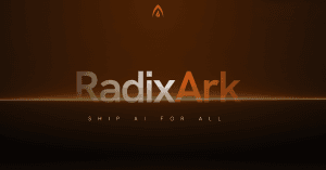 RadixArk Raises $100 Million in One of 2026’s Largest Seed Rounds
