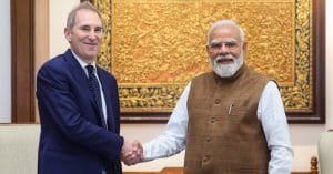 Amazon Pledges Fresh $13 Bn to Scale Up AI, Cloud Infrastructure in India